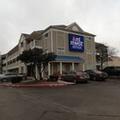 Photo of InTown Suites Extended Stay San Antonio Airport