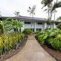Exterior of Kiahuna Plantation Resort Kauai by Outrigger