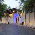 Exterior of Kore Tulum Retreat and Spa Resort - Adults Only
