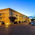 Exterior of La Quinta Inn & Suites by Wyndham Albuquerque Journal Center Nw