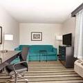 Exterior of La Quinta Inn & Suites by Wyndham Jackson North