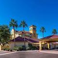 Exterior of La Quinta Inn & Suites by Wyndham Phoenix West Peoria