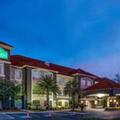 Exterior of La Quinta Inn & Suites by Wyndham Savannah Airport Pooler
