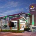 Exterior of La Quinta Inn & Suites by Wyndham Tampa Bay Area Tampa South