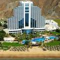 Image of Le Meridien Al Aqah Beach Resort