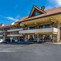 Photo of Leconte View Motor Lodge a Ramada by Wyndham