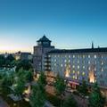 Photo of Leonardo Royal Hotel Mannheim
