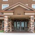 Exterior of MainStay Suites Cotulla