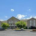Exterior of Mainstay Suites Grantville Hershey North