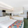 Exterior of Microtel Inn & Suites by Wyndham Carolina Beach