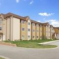 Photo of Microtel Inn & Suites by Wyndham Cotulla