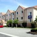 Image of Microtel Inn & Suites by Wyndham Morgan Hill / San Jose Area