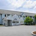 Image of Microtel Inn & Suites by Wyndham Seneca Falls