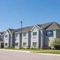 Image of Microtel Inn & Suites by Wyndham Springfield