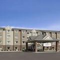 Image of Microtel Inn & Suites by Wyndham St. Clairsville