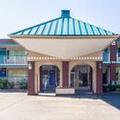 Image of Motel 6 Groton, CT—Casinos Nearby