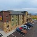 Exterior of My Place Hotel - Loveland, CO