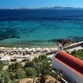 Exterior of Mykonos Grand Hotel & Resort
