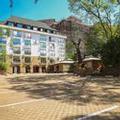 Image of Nairobi Upperhill Hotel