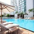 Image of Oasia Hotel Novena, Singapore
