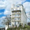 Exterior of Park Inn by Radisson Palace Southend-on-Sea