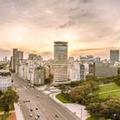 Image of Park Tower, a Luxury Collection Hotel, Buenos Aires