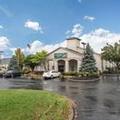 Image of Quality Inn Austintown - Youngstown West