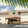 Exterior of Quality Inn Florida City Gateway To The Keys