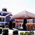 Exterior of Quality Inn High Point - Archdale