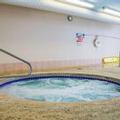 Image of Quality Inn & Suites Bellville - Mansfield