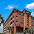 Exterior of Quality Inn & Suites Galveston - Beachfront