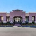 Image of Quality Inn & Suites - Greensboro-High Point