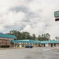 Exterior of Quality Inn & Suites Hardeeville - Savannah North