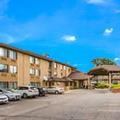 Image of Quality Inn & Suites Lawrence - University Area