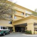 Image of Quality Inn Suites Raleigh Durham Airport