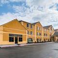 Image of Quality Inn & Suites near I-80 and I-294