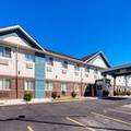 Image of Quality Inn and Suites Springfield Southwest near I-72