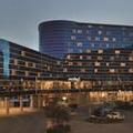 Image of Radisson Hotel Vancouver Airport