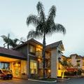 Exterior of Ramada by Wyndham Costa Mesa / Newport Beach