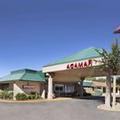Exterior of Ramada by Wyndham Grand Junction