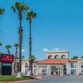 Image of Ramada by Wyndham Las Cruces Hotel & Conference Center
