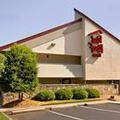 Image of Red Roof Inn Greensboro Coliseum