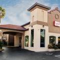 Exterior of Red Roof Inn Orlando South - Florida Mall