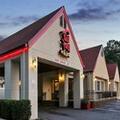Image of Red Roof Inn PLUS+ Washington DC - Rockville