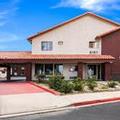 Image of Red Roof Inn Palmdale - Lancaster