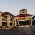Image of Red Roof Inn & Suites Clinton