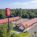Exterior of Red Roof Inn Tallahassee - University