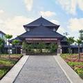 Exterior of Renaissance Bali Nusa Dua Resort