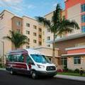 Photo of Residence Inn Miami Airport West/Doral