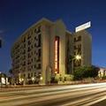Exterior of Residence Inn by Marriott Beverly Hills